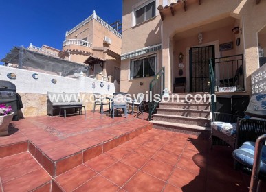 Sale - Townhouse - Villamartin - Costa Blanca