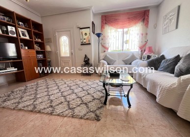Sale - Townhouse - Villamartin - Costa Blanca