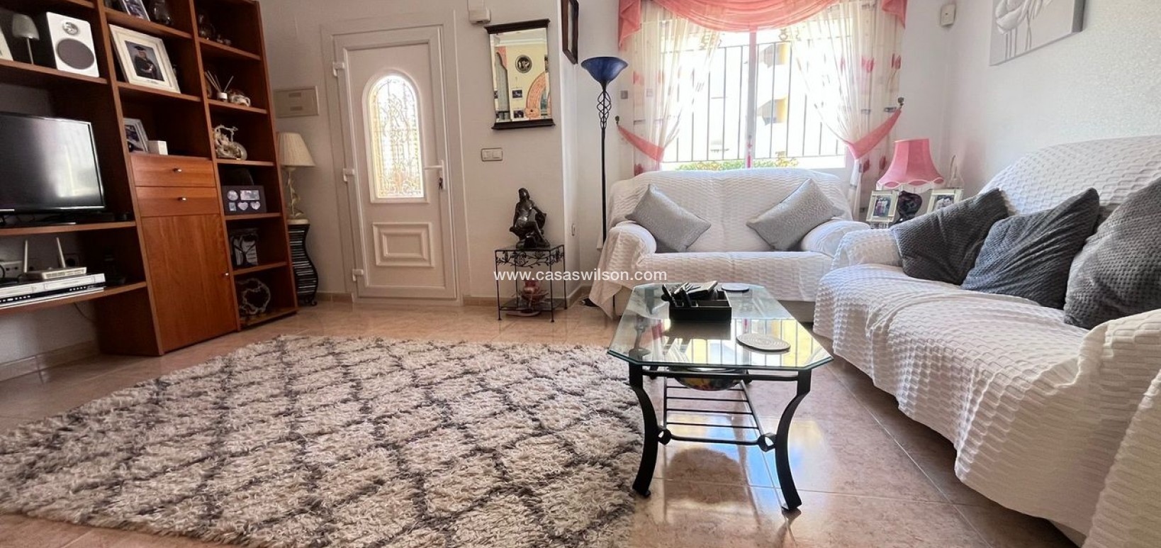 Sale - Townhouse - Villamartin - Costa Blanca