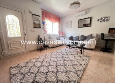 Sale - Townhouse - Villamartin - Costa Blanca