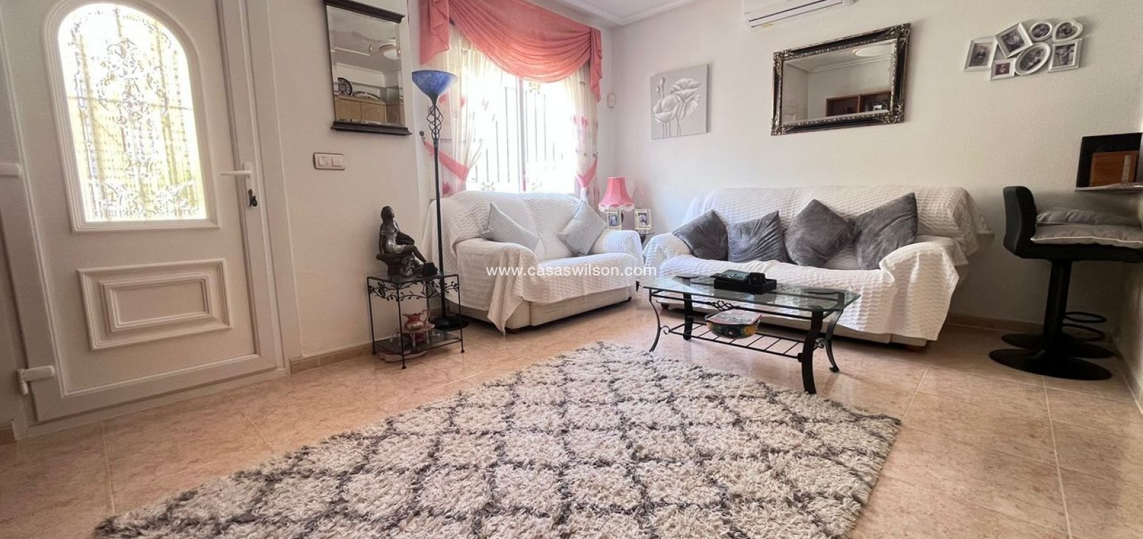 Sale - Townhouse - Villamartin - Costa Blanca