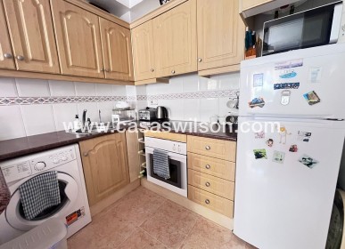 Sale - Townhouse - Villamartin - Costa Blanca