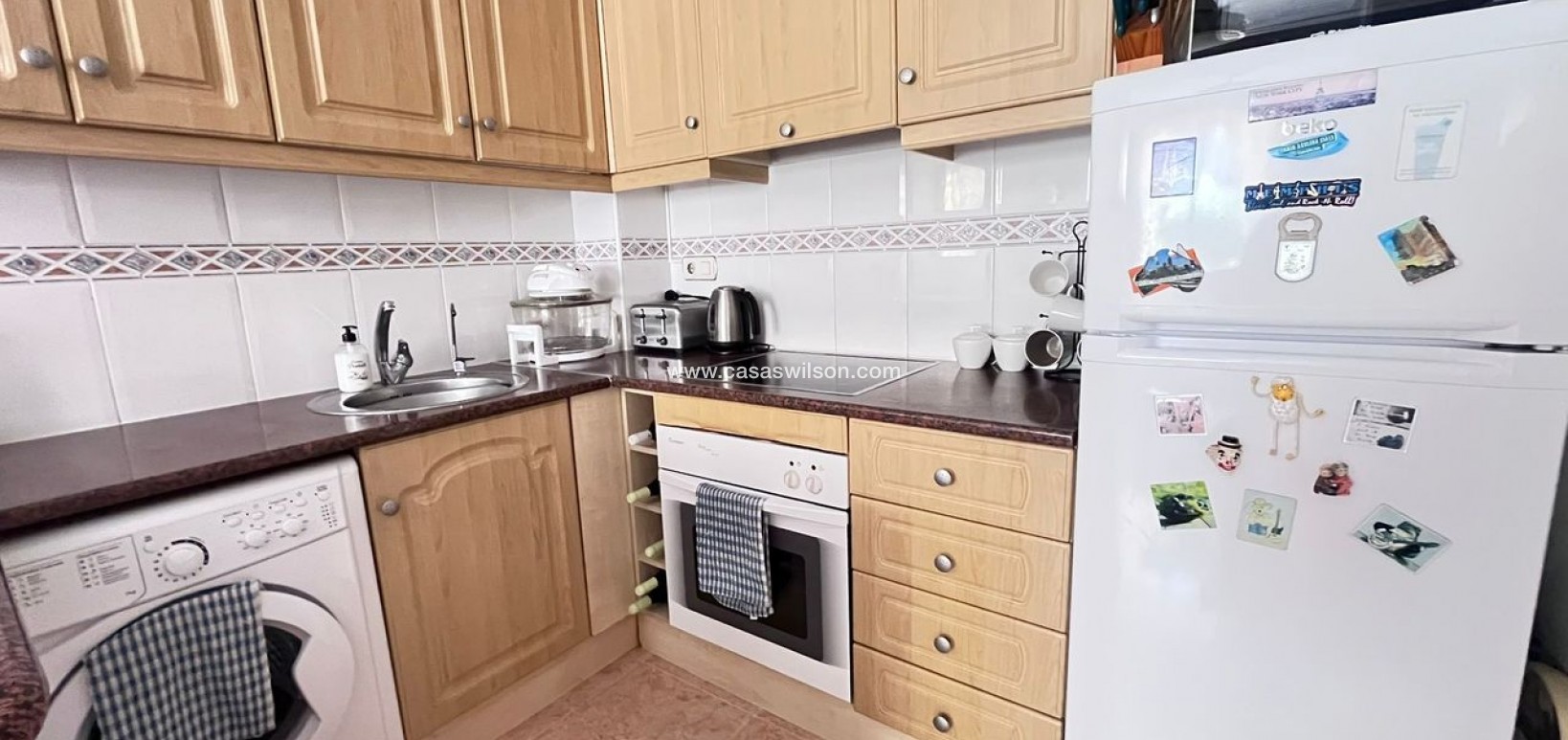 Sale - Townhouse - Villamartin - Costa Blanca