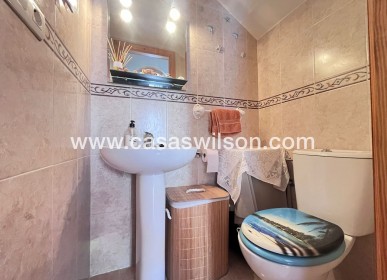 Sale - Townhouse - Villamartin - Costa Blanca