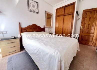 Sale - Townhouse - Villamartin - Costa Blanca