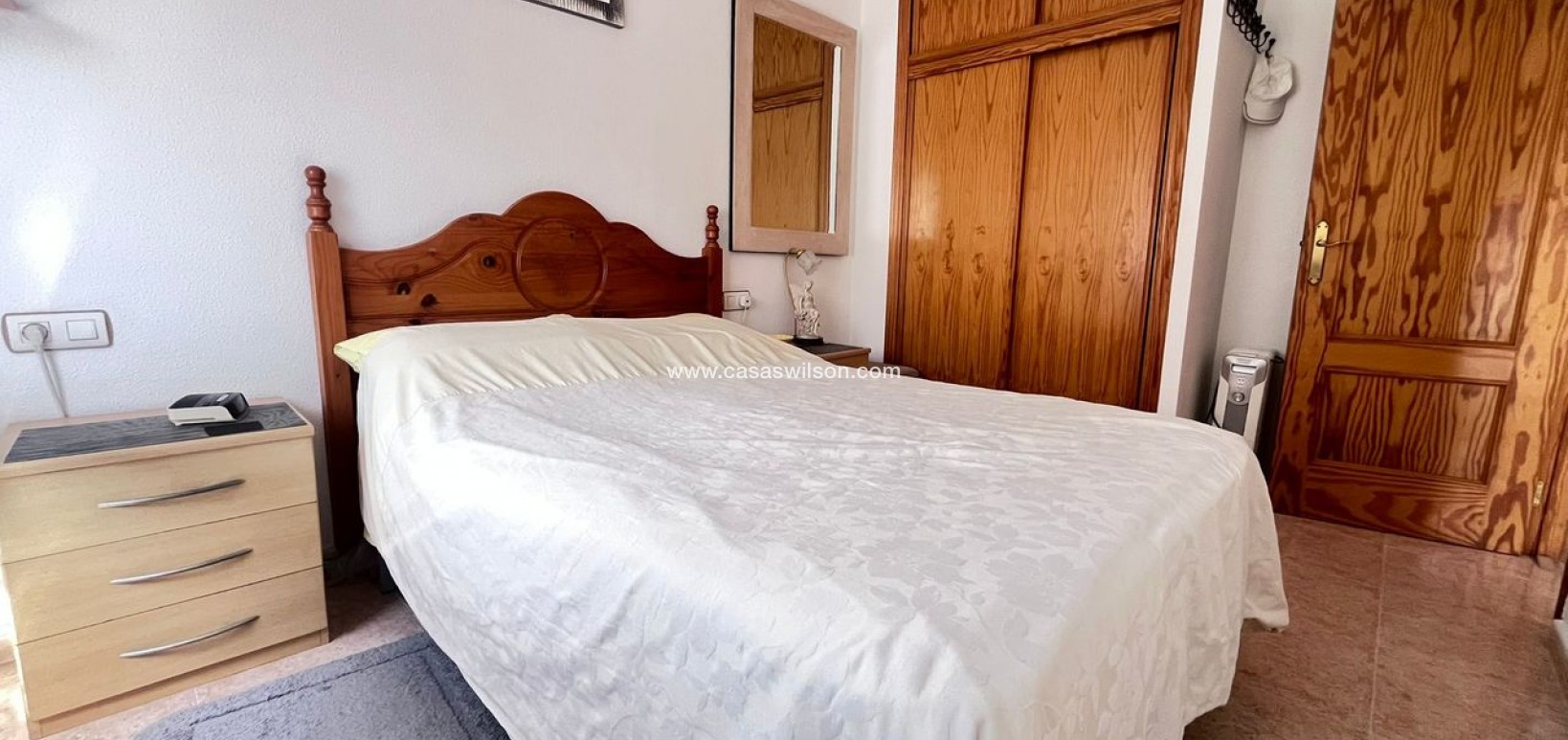 Sale - Townhouse - Villamartin - Costa Blanca