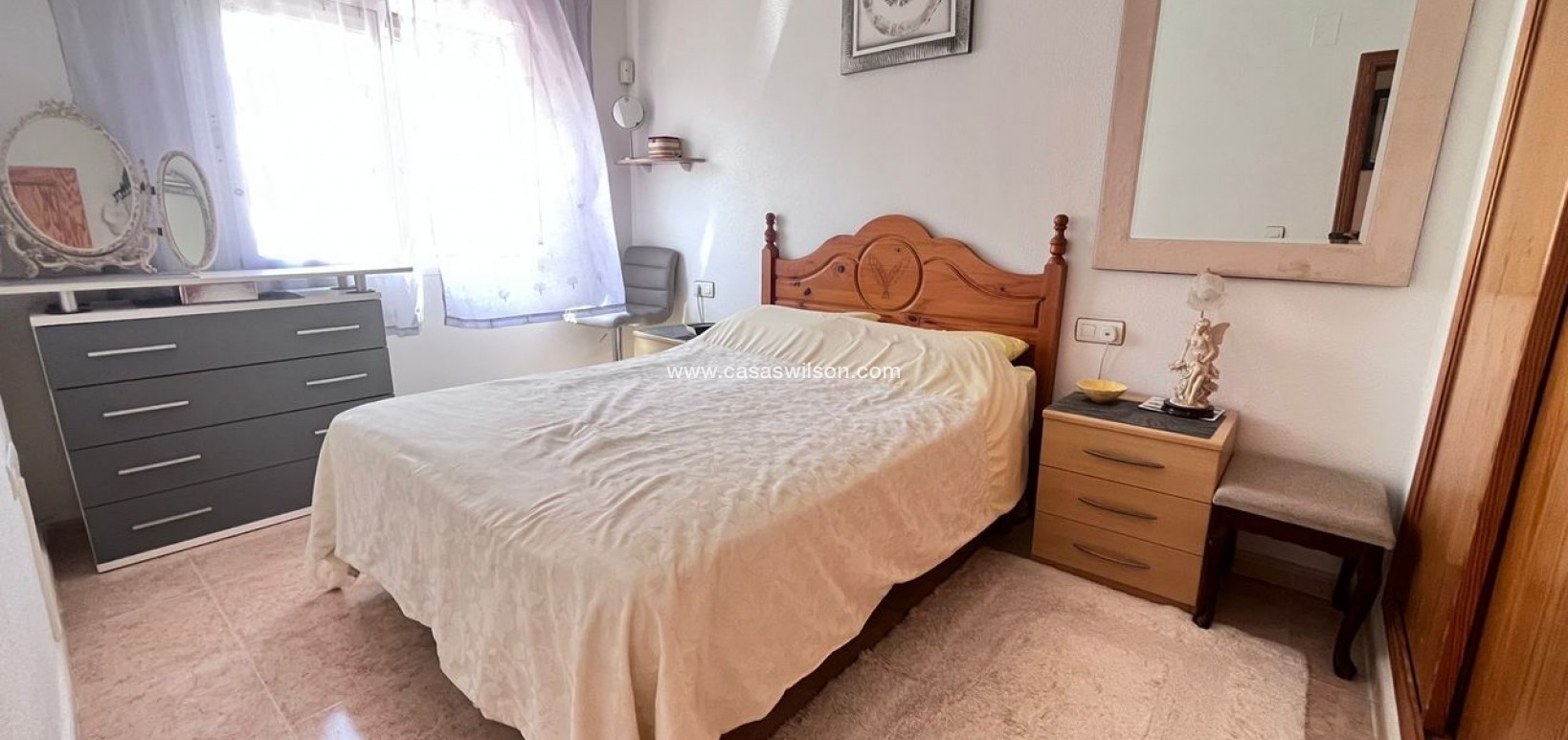 Sale - Townhouse - Villamartin - Costa Blanca