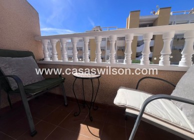 Sale - Townhouse - Villamartin - Costa Blanca