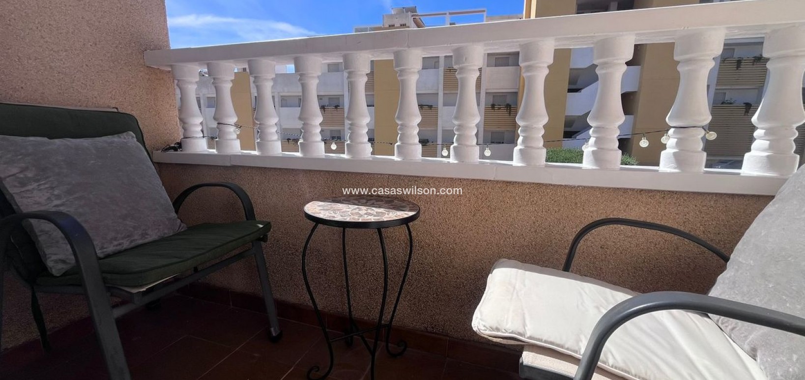 Sale - Townhouse - Villamartin - Costa Blanca