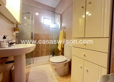 Sale - Townhouse - Villamartin - Costa Blanca