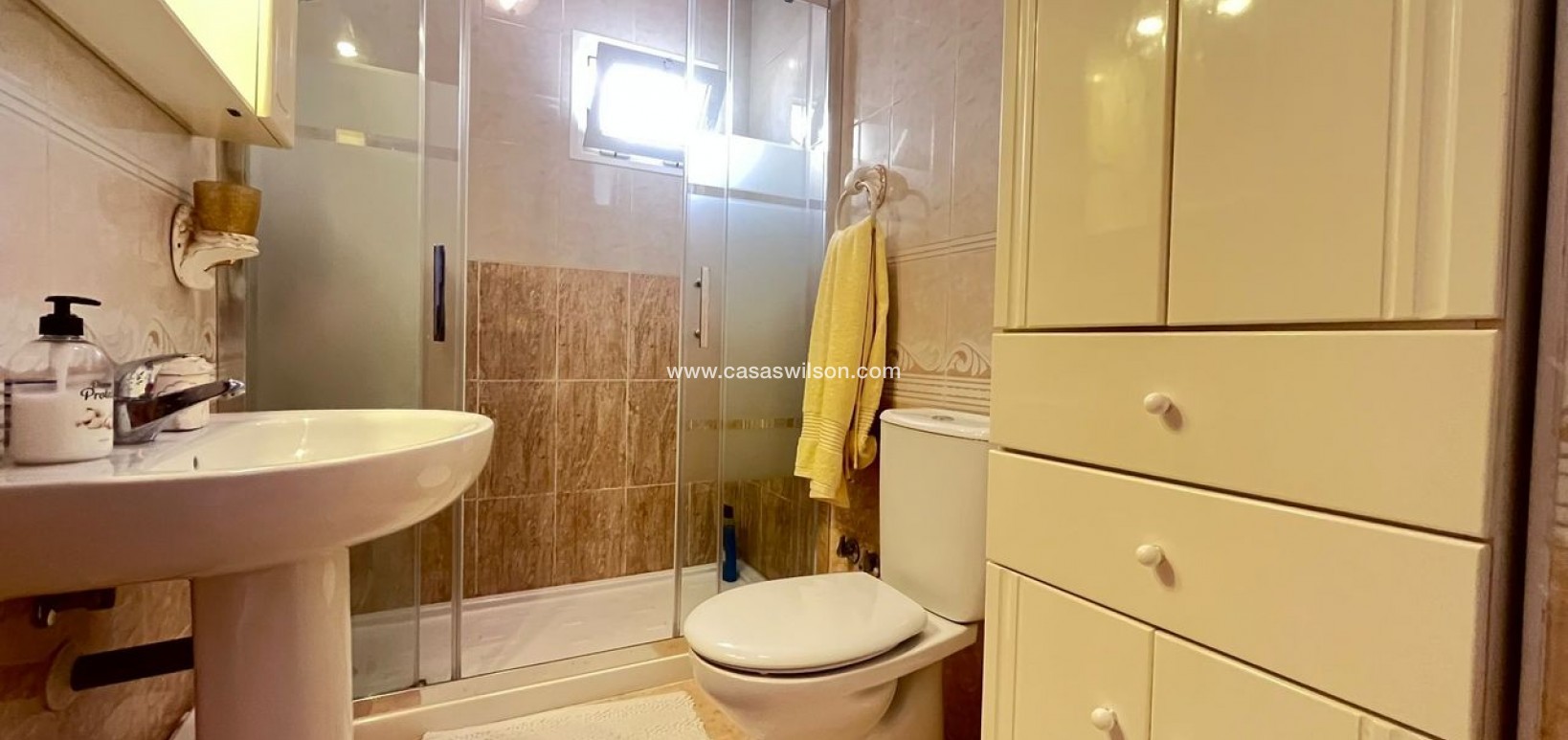 Sale - Townhouse - Villamartin - Costa Blanca