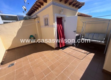 Sale - Townhouse - Villamartin - Costa Blanca