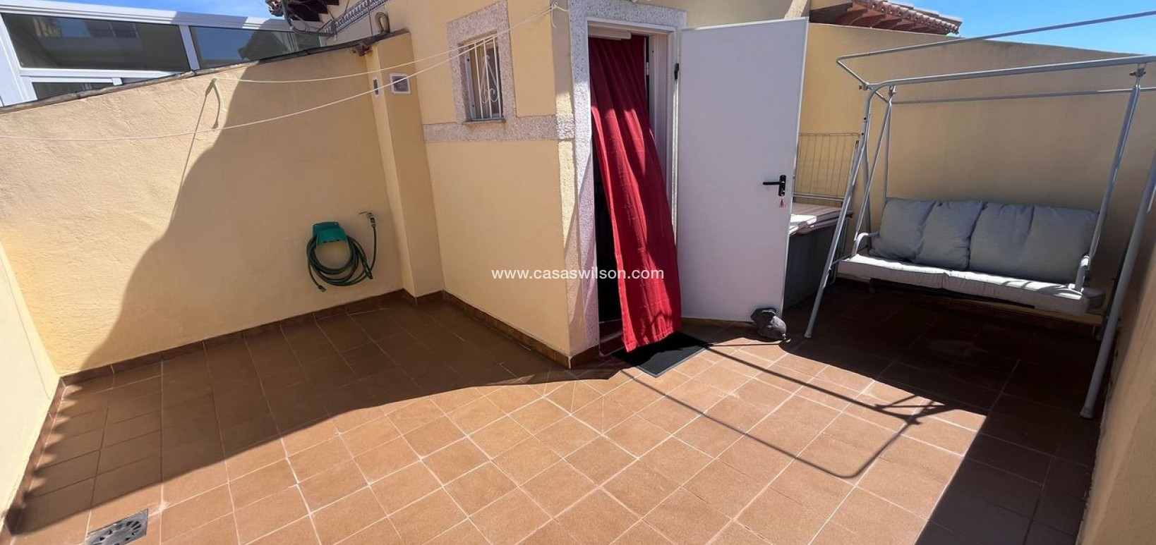 Sale - Townhouse - Villamartin - Costa Blanca