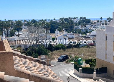 Sale - Townhouse - Villamartin - Costa Blanca