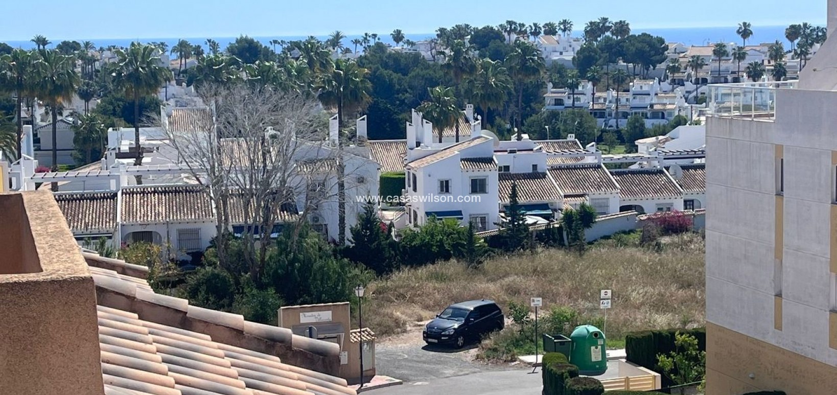 Sale - Townhouse - Villamartin - Costa Blanca
