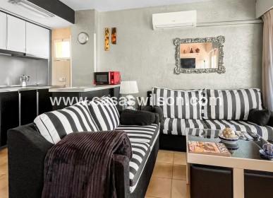 Venta - Apartamento - Torrevieja - Costa Blanca