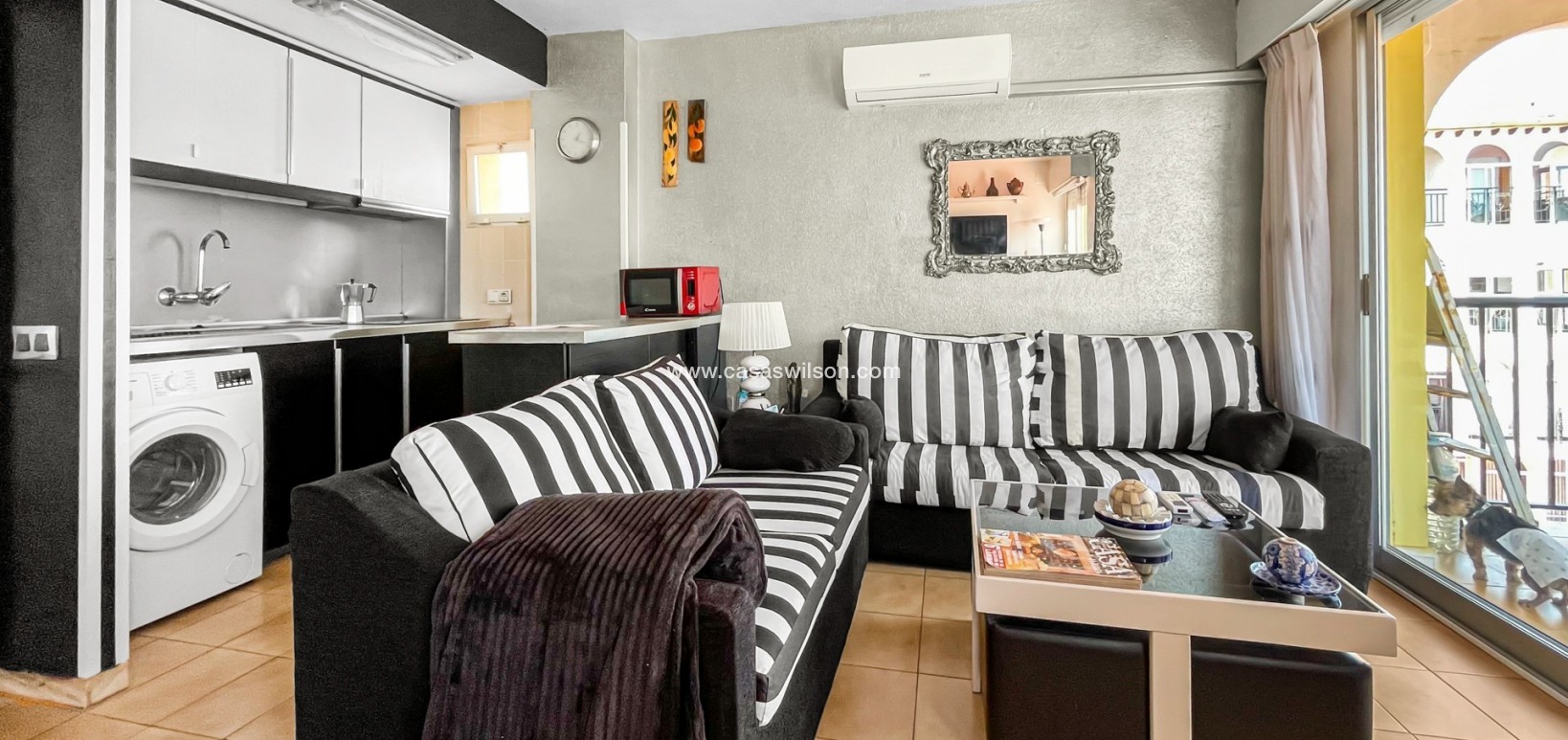 Venta - Apartamento - Torrevieja - Costa Blanca