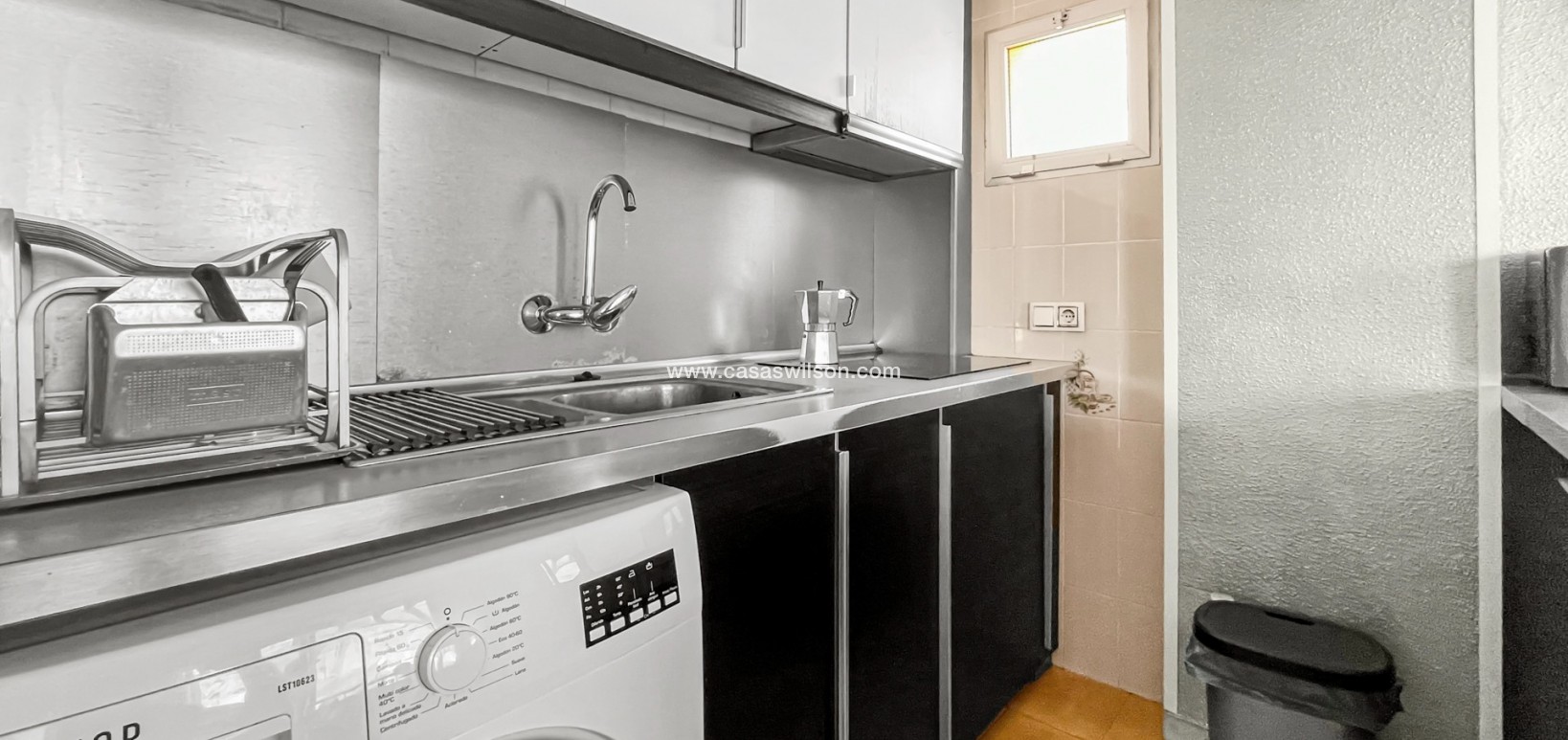 Venta - Apartamento - Torrevieja - Costa Blanca