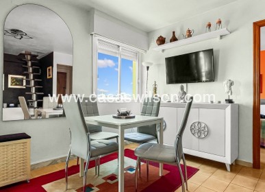 Venta - Apartamento - Torrevieja - Costa Blanca