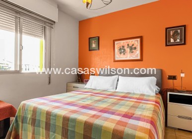 Venta - Apartamento - Torrevieja - Costa Blanca