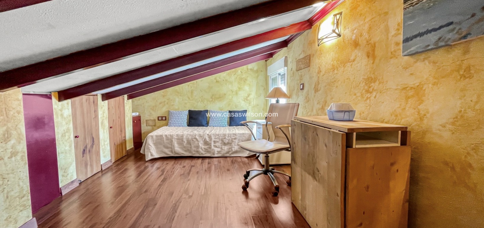 Venta - Apartamento - Torrevieja - Costa Blanca