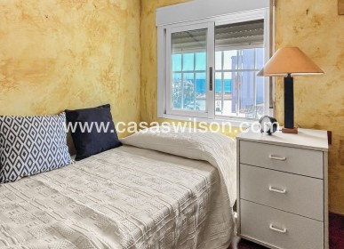 Venta - Apartamento - Torrevieja - Costa Blanca