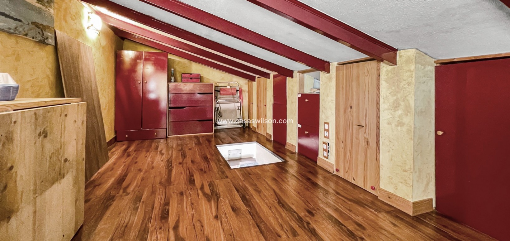 Venta - Apartamento - Torrevieja - Costa Blanca