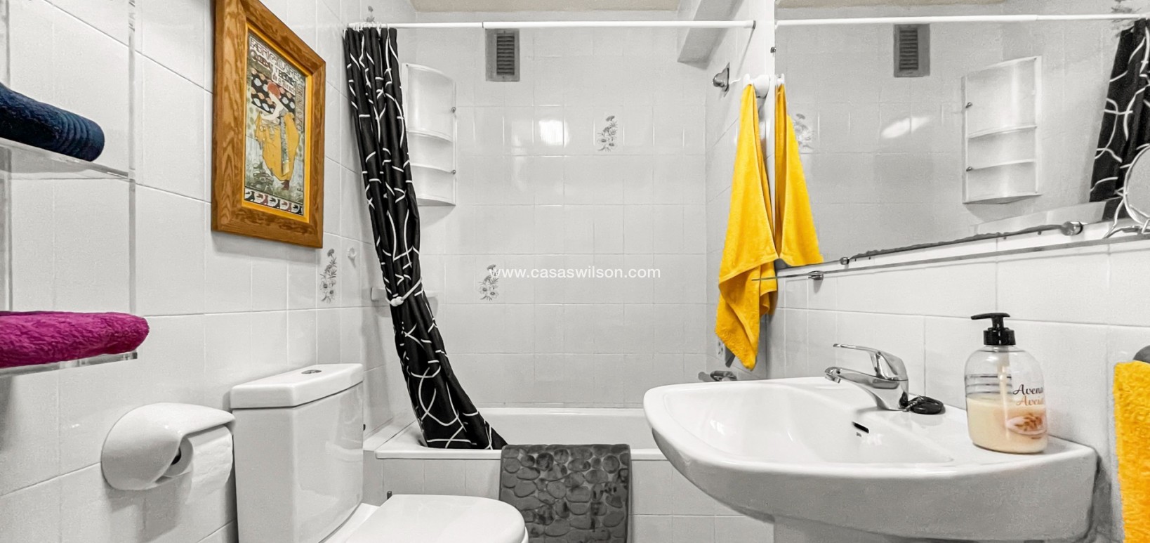 Venta - Apartamento - Torrevieja - Costa Blanca