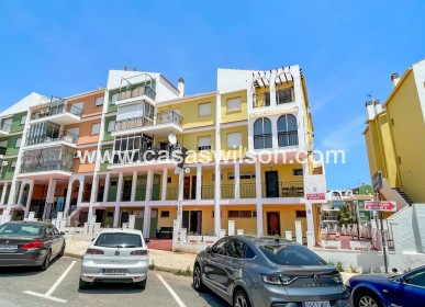 Venta - Apartamento - Torrevieja - Costa Blanca