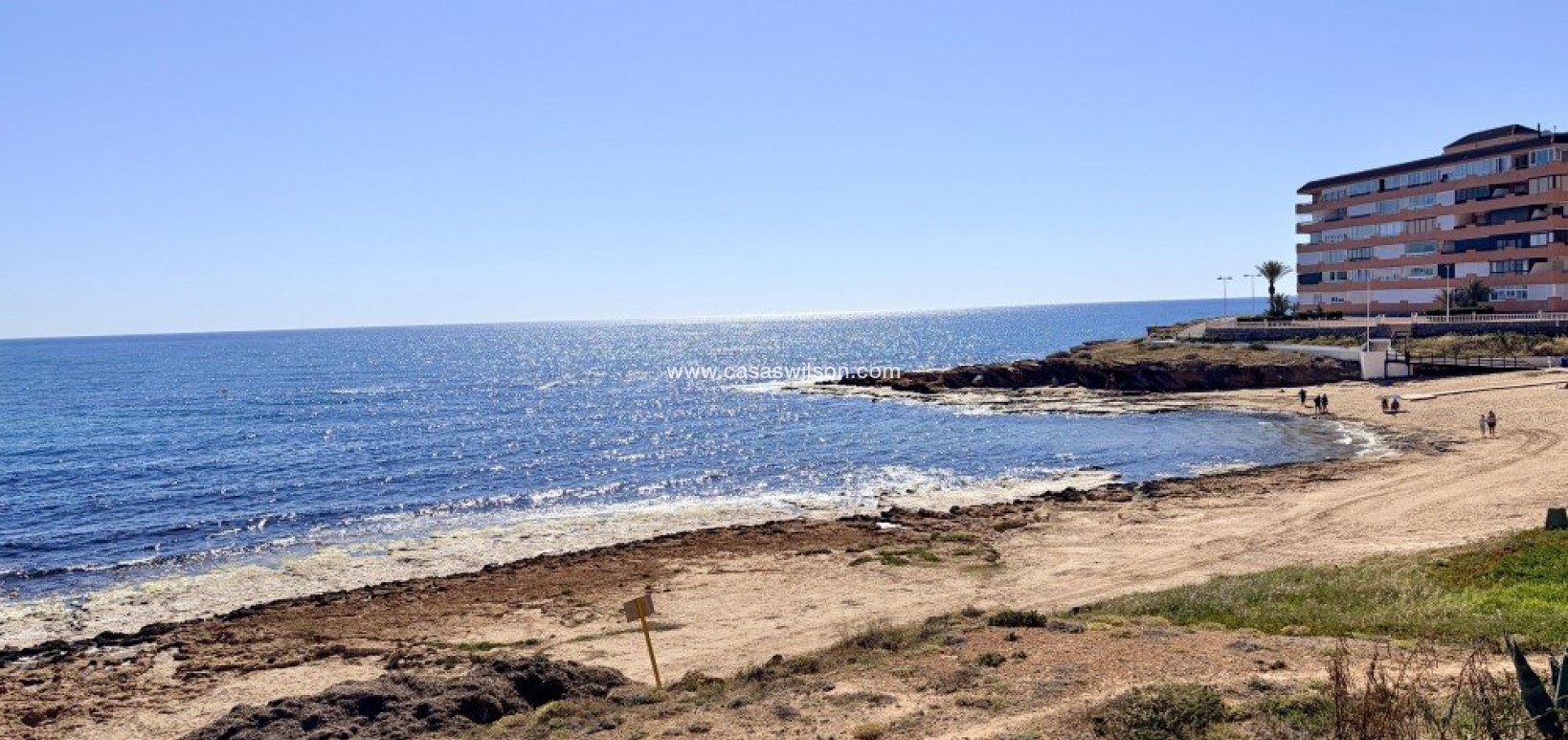 Sale - Townhouse - Torrevieja - Costa Blanca