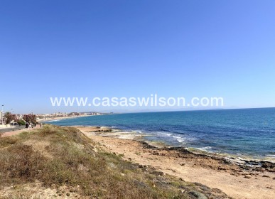 Sale - Townhouse - Torrevieja - Costa Blanca