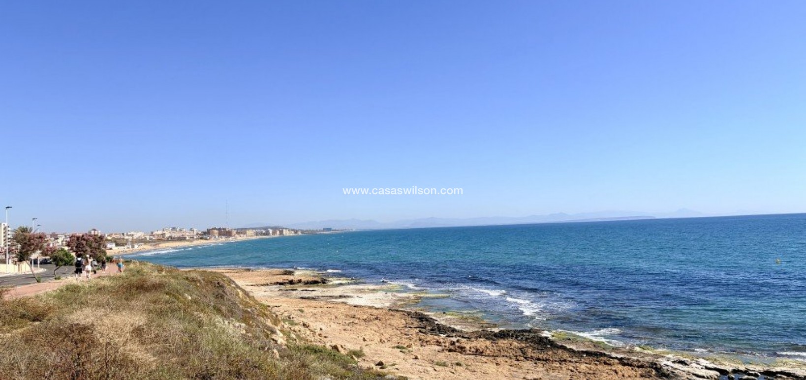 Sale - Townhouse - Torrevieja - Costa Blanca