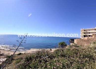Sale - Townhouse - Torrevieja - Costa Blanca
