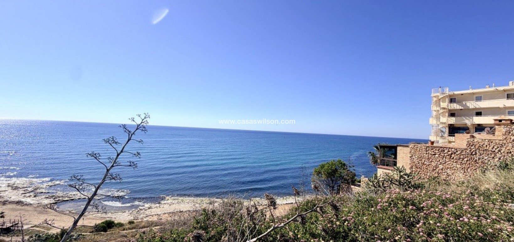 Sale - Townhouse - Torrevieja - Costa Blanca