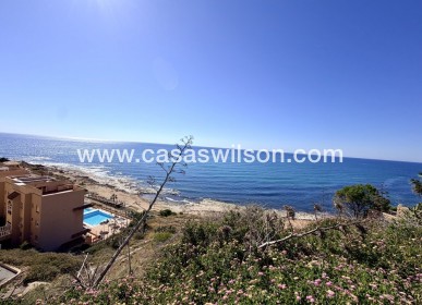 Sale - Townhouse - Torrevieja - Costa Blanca