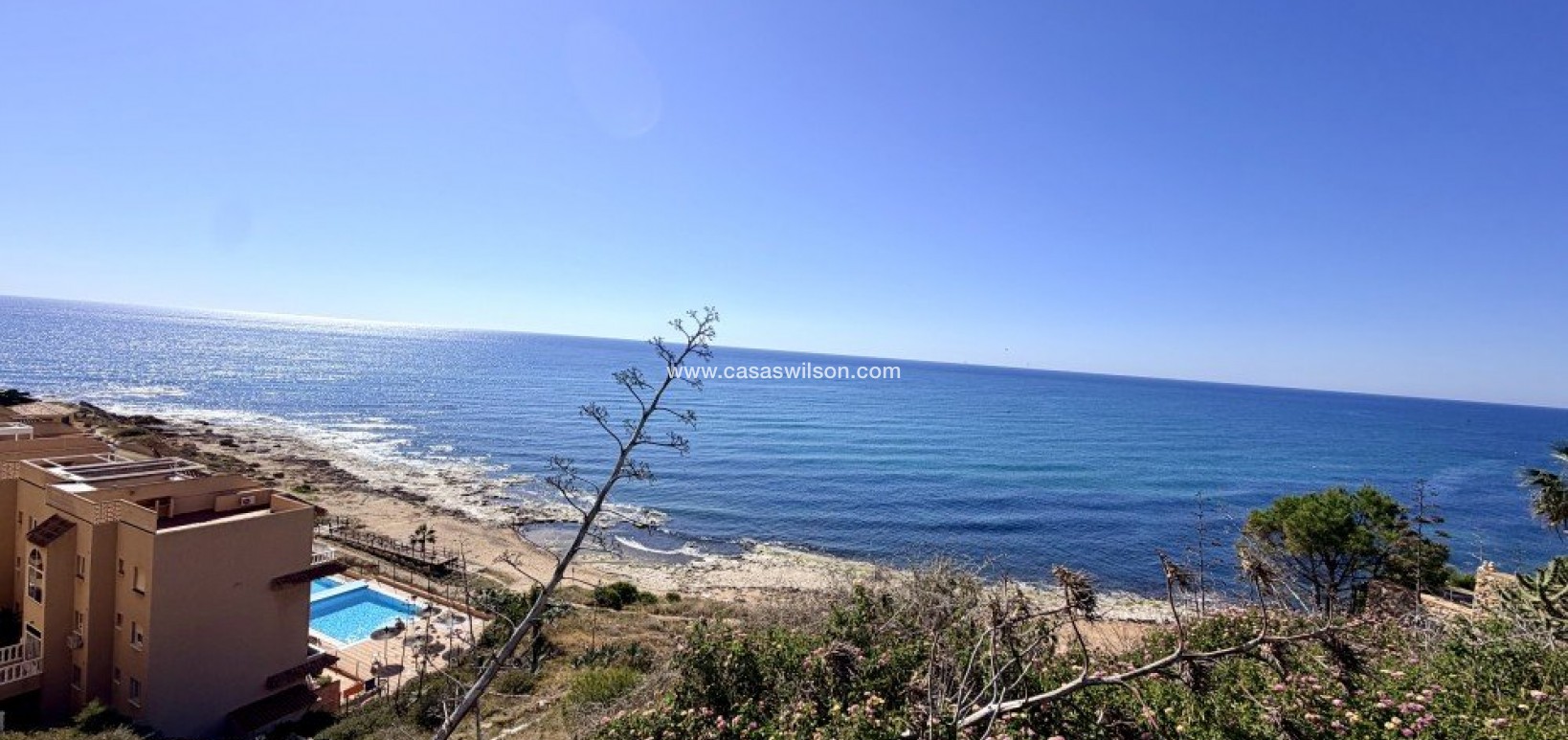 Sale - Townhouse - Torrevieja - Costa Blanca