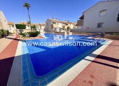 Sale - Townhouse - Torrevieja - Costa Blanca