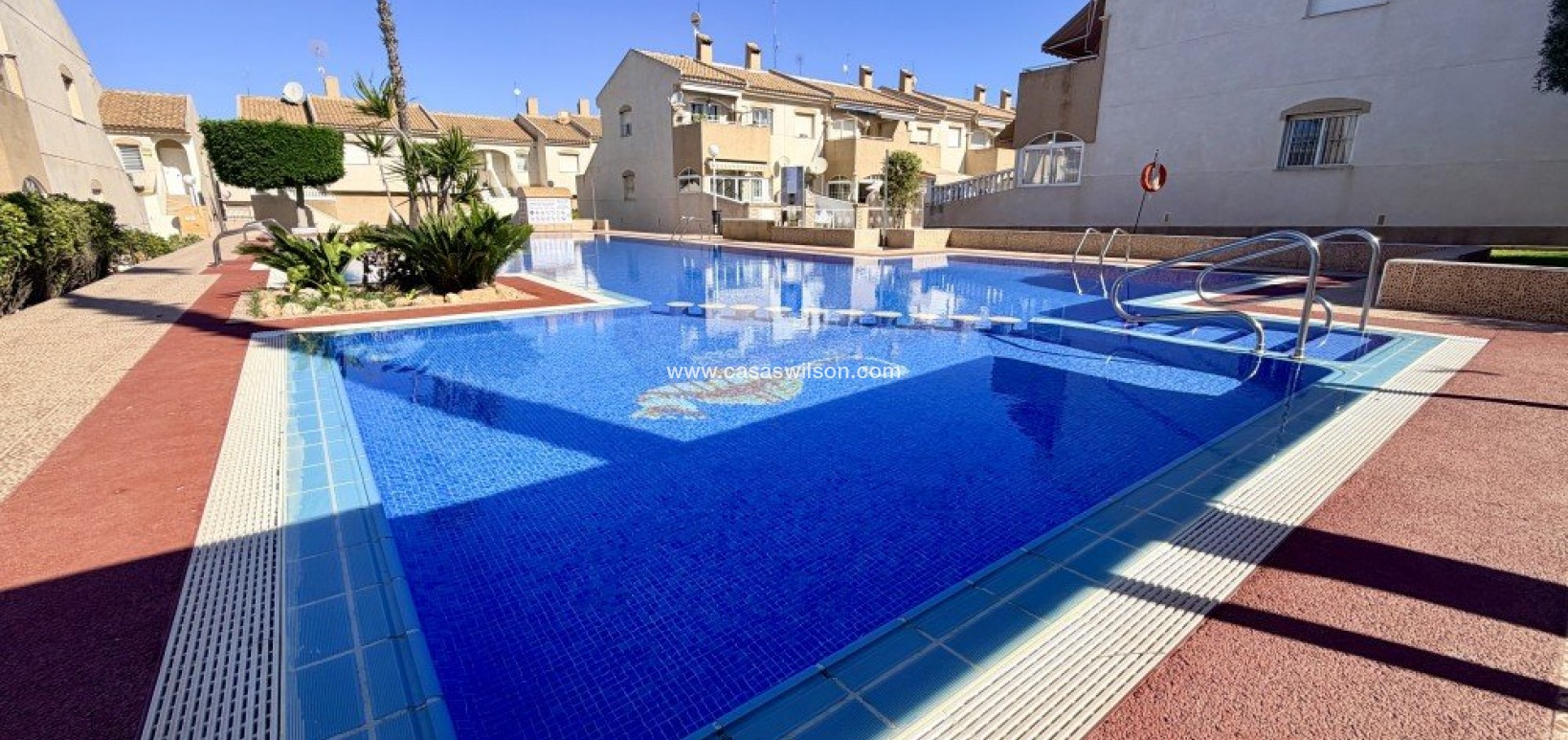 Sale - Townhouse - Torrevieja - Costa Blanca