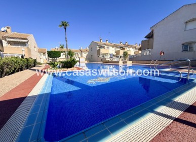 Sale - Townhouse - Torrevieja - Costa Blanca