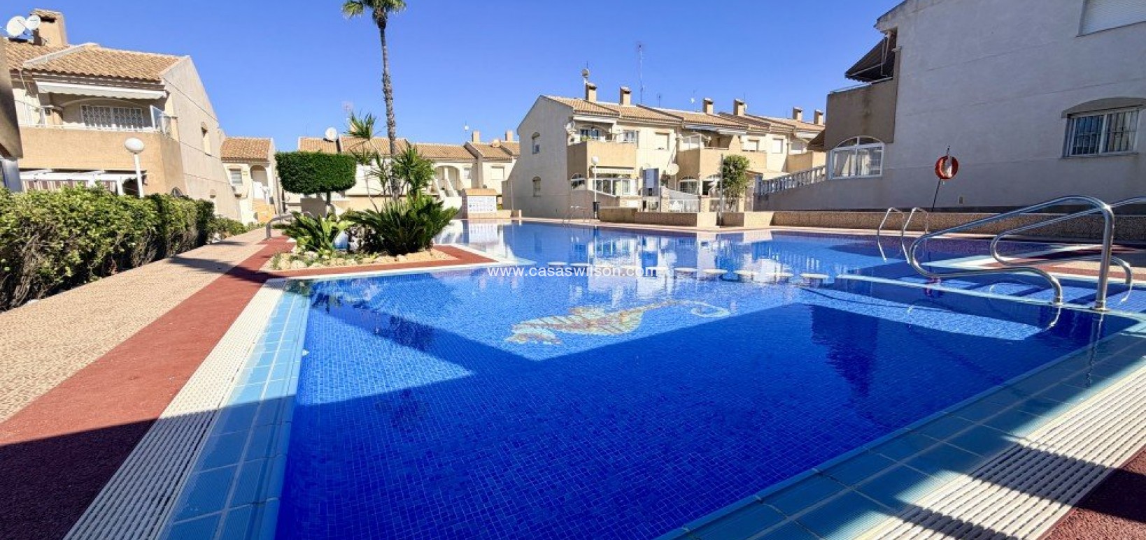 Sale - Townhouse - Torrevieja - Costa Blanca