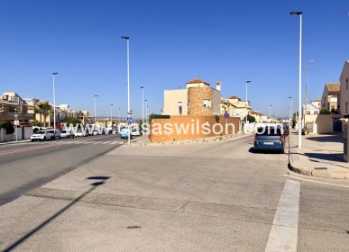Sale - Townhouse - Torrevieja - Costa Blanca