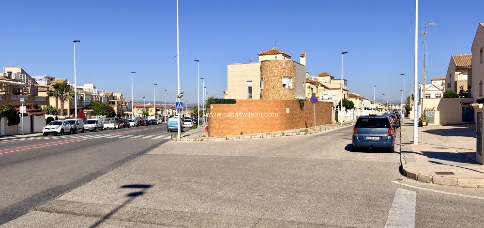 Sale - Townhouse - Torrevieja - Costa Blanca