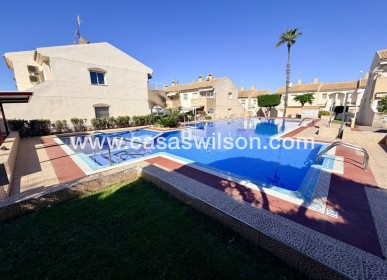 Sale - Townhouse - Torrevieja - Costa Blanca