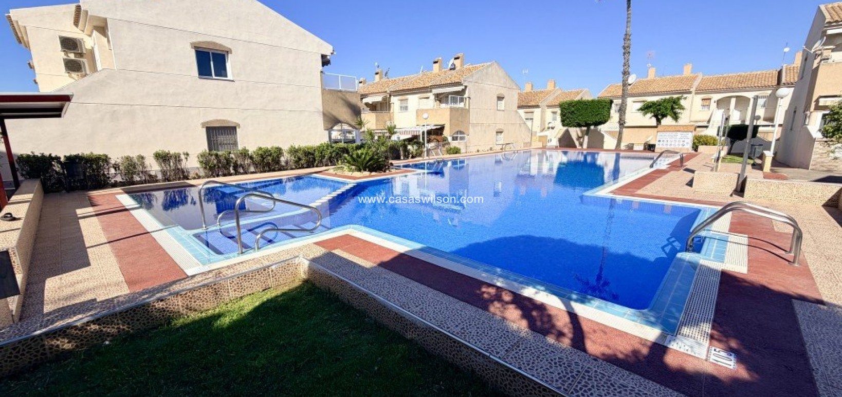 Sale - Townhouse - Torrevieja - Costa Blanca