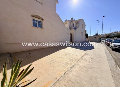 Sale - Townhouse - Torrevieja - Costa Blanca