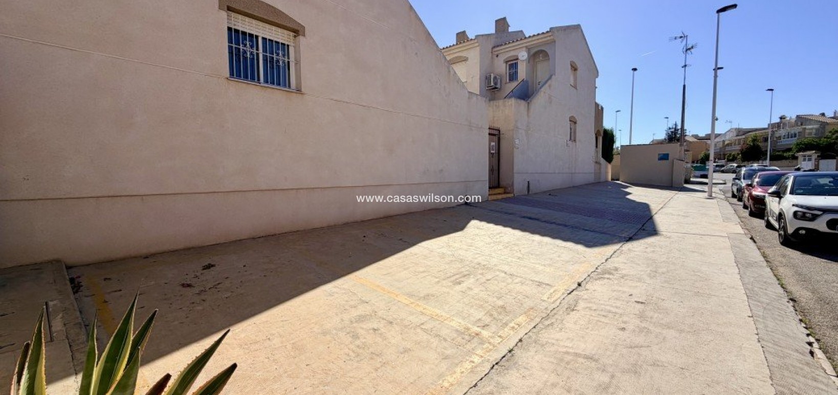 Sale - Townhouse - Torrevieja - Costa Blanca