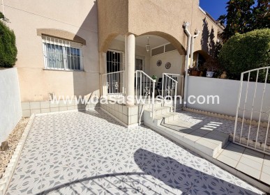 Sale - Townhouse - Torrevieja - Costa Blanca