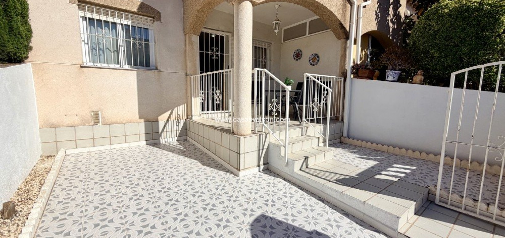 Sale - Townhouse - Torrevieja - Costa Blanca