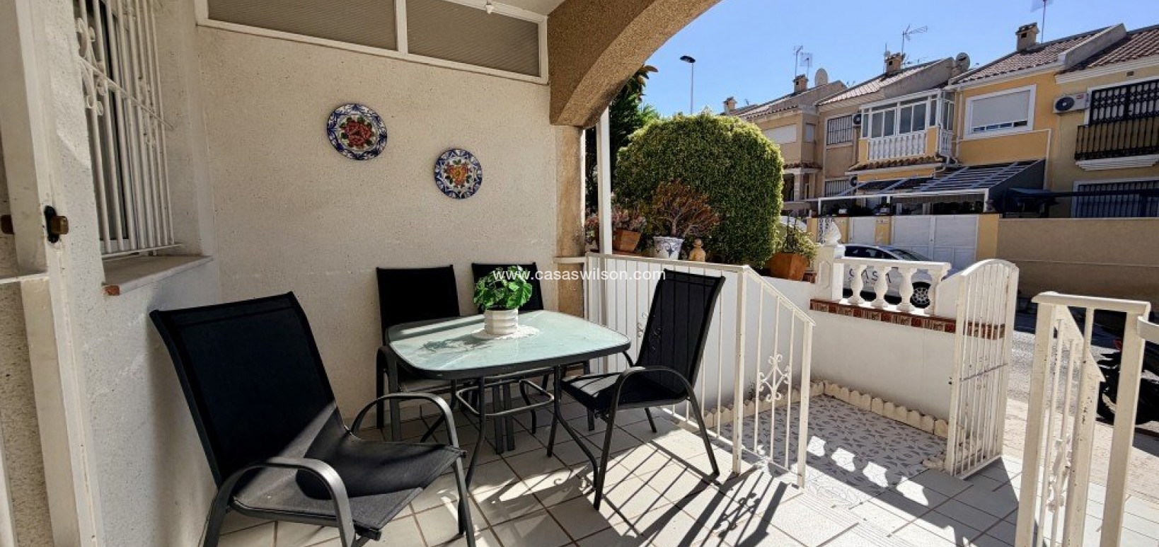 Sale - Townhouse - Torrevieja - Costa Blanca