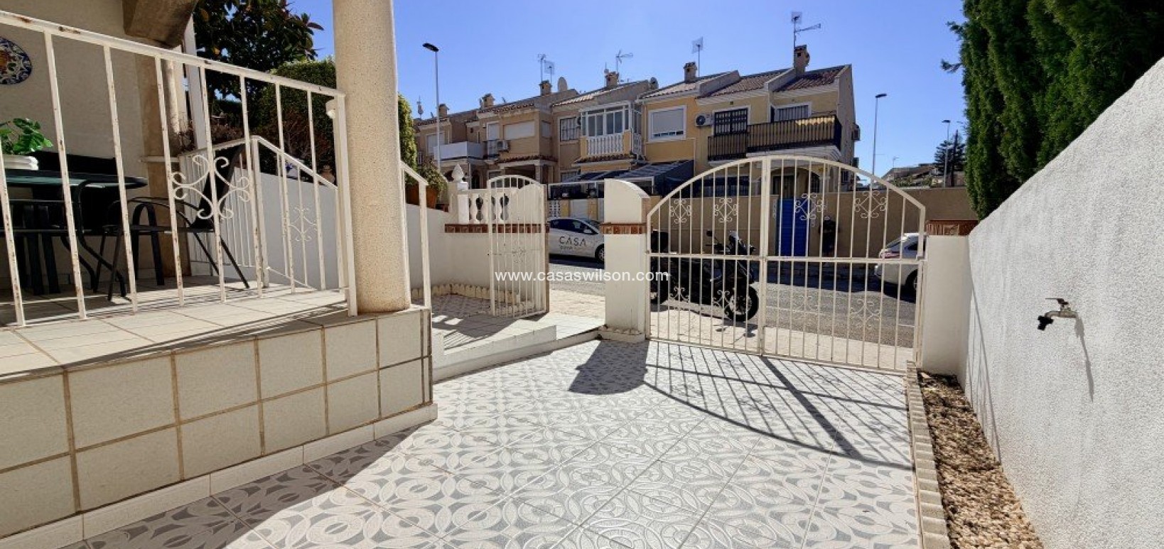 Sale - Townhouse - Torrevieja - Costa Blanca